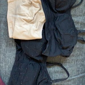 Kindred Bravely Nursing and pumping bras